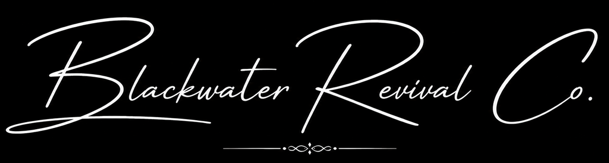 Blackwater Revival Co.